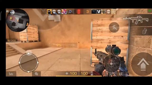 Стрим без микрофона стендоф2 смотреть онлайн