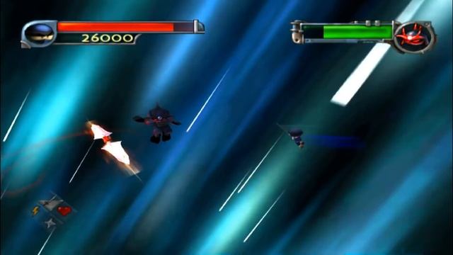 I - Ninja (last level) смотреть онлайн