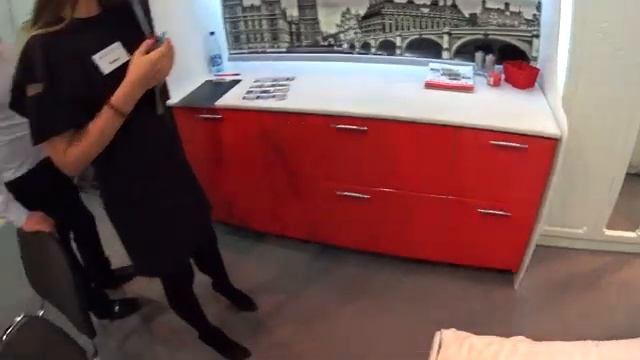 Москва. Форес-мебель(Пенза) Кухни эконом смотреть онлайн