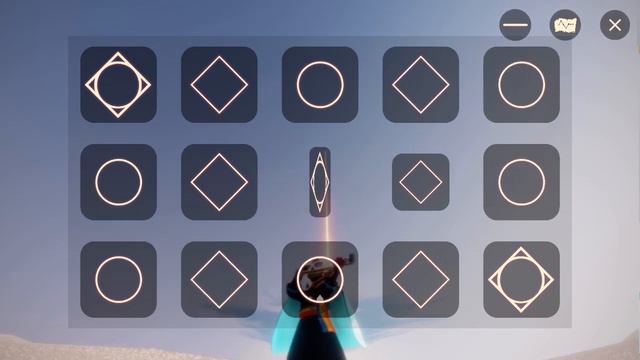 Once Upon A Time - Sky CotL Violin Showcase