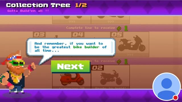 My Motor World: Bike Factory Gameplay смотреть онлайн