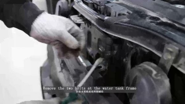 Mazda supercharger kit installation video,suitable for all Mazda 2.0/2.5L skyactiv engine
