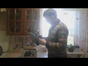 Краткая инструкция к утюгу Bosch