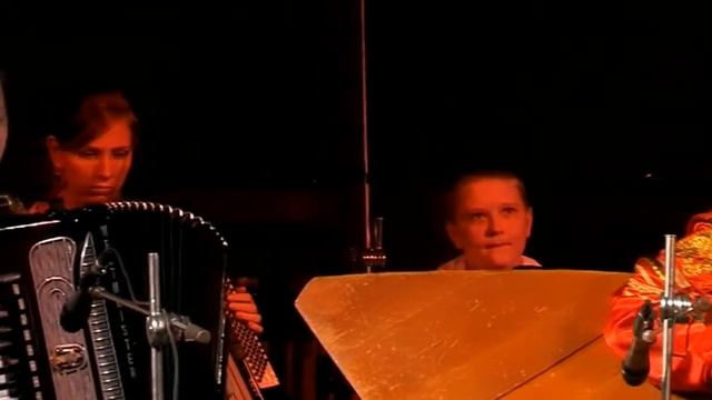 Русский Рок н ролл из репертуара ансамбля Джаз-балалайка смотреть онлайн