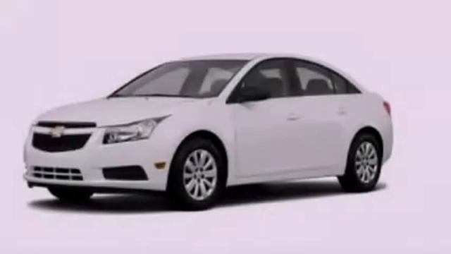 2011 Chevrolet Cruze Indianapolis IN 46168 смотреть онлайн