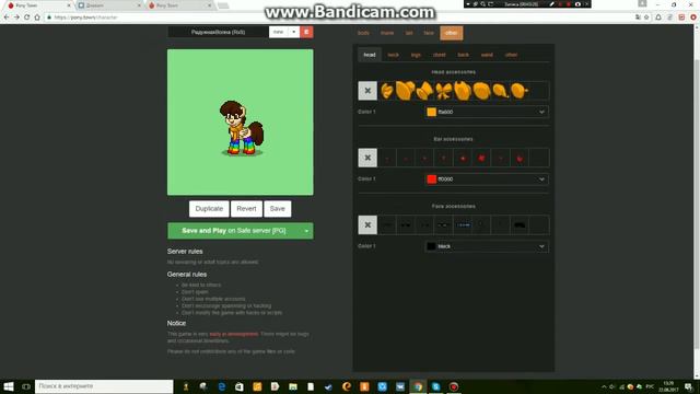 Мейбл-пони?Делаем из пони Мейбл Паинтс смотреть онлайн