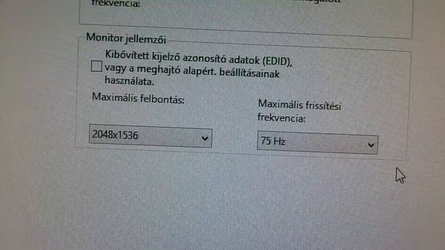 How to fix 1600x1200 max resolution to 1920x1080 смотреть онлайн