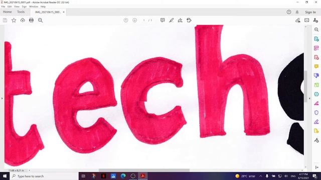 Canon Lide 400 flatbed scanner - It can scan standing! смотреть онлайн