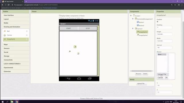 Mit app inventor Марио ойыны смотреть онлайн