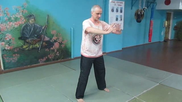 использование ладонных палочек(явары) для тренеровки сухожилий смотреть онлайн