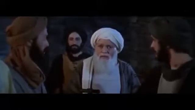 Muhammad s-a-v Allohning rasuli uzbek tilida 1-QISIM RAMAZON OYI TUXFASI .#kino #film смотреть онлайн