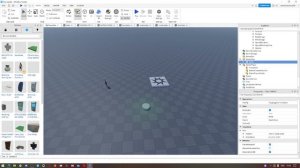 как сделать магазин и валюту с её сохранением в роблокс студио