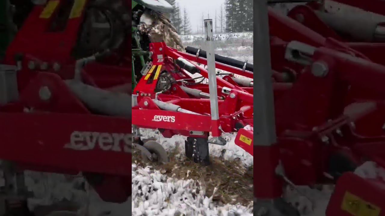 Vredo Evers луговые пастбищные технологии смотреть онлайн