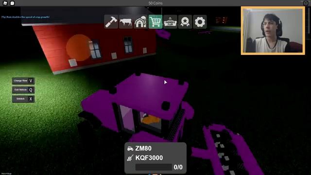 Where are all my Roblox friends? смотреть онлайн
