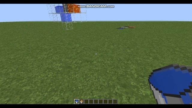 Как сделать ферму булыжника в MINECRAFT смотреть онлайн