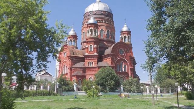 Мой Уржум. Эпизод 1-й смотреть онлайн