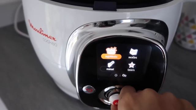 TOP 3 : Multicuiseur 2020 (Meilleur Robot Multifonctions) смотреть онлайн