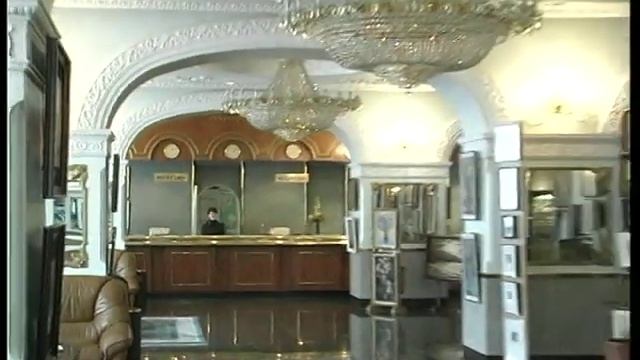 отель Версаль.avi смотреть онлайн