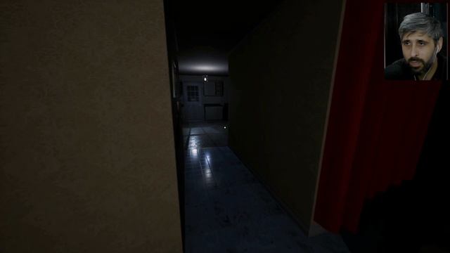 КРОЛИК УБИЙЦА Играем в прятки (Ravens Point) смотреть онлайн