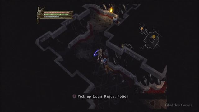 Baldur's Gate: Dark Alliance | Exploring The Black Forge смотреть онлайн