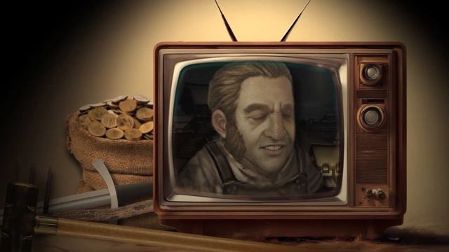 Кооператив в Battle Brothers. Возможен ли? Стоит ли играть?