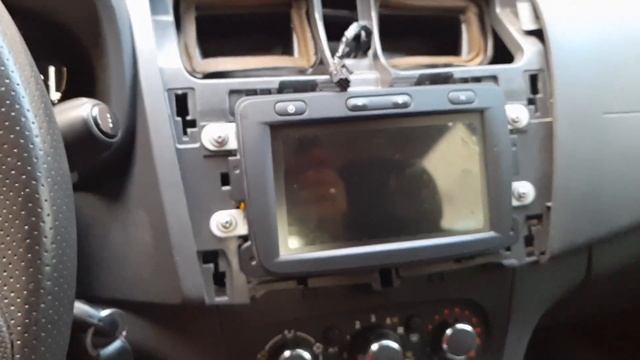 INSTALAÇÃO DA MEDIA NAV EVOLUTION DO KWID NO SANDERO (ANDROID AUTO E APPLE CAR PLAY) V. 2.0.9.9 смотреть онлайн