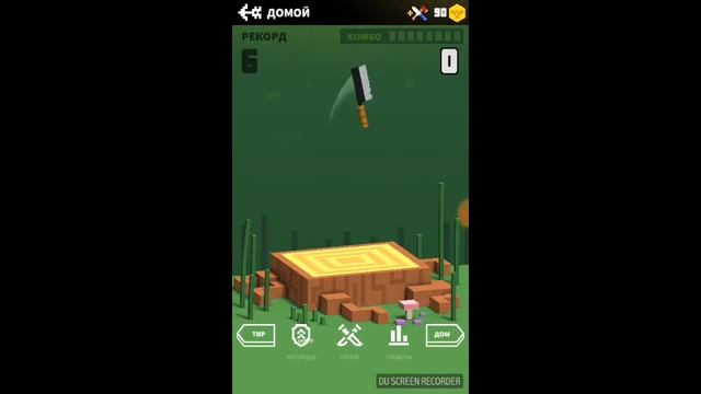 Я РАСКРЫЛ СЕКРЕТ ПОПАДАНИЯ В ТИР/ПОДГОТОВКА К АРМИИ - FLIPPY KNIFE смотреть онлайн