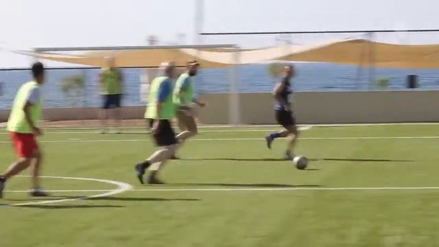 ROBINSON Club Kalimera Kriti Kreta Griechenland Insel Strandclub Familienclub смотреть онлайн