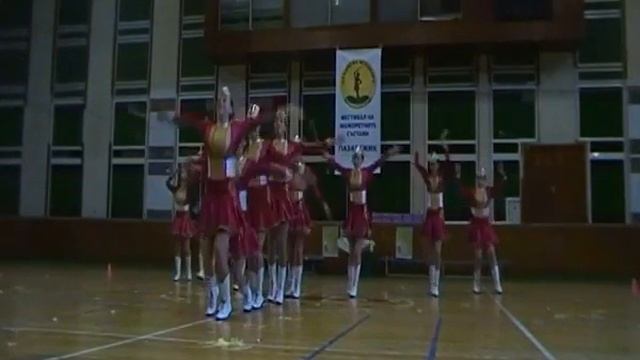 Мажоретки 2015г/Сираков тв смотреть онлайн