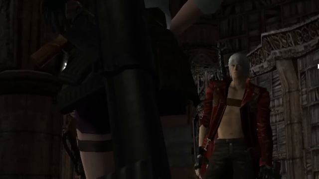 прохождение Devil May Cry 3. Миссия 16 смотреть онлайн
