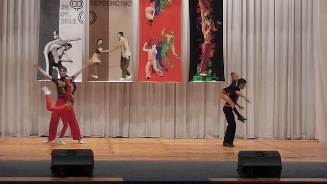 00037. Чемпионат и Первенство Южного Федерального округа смотреть онлайн