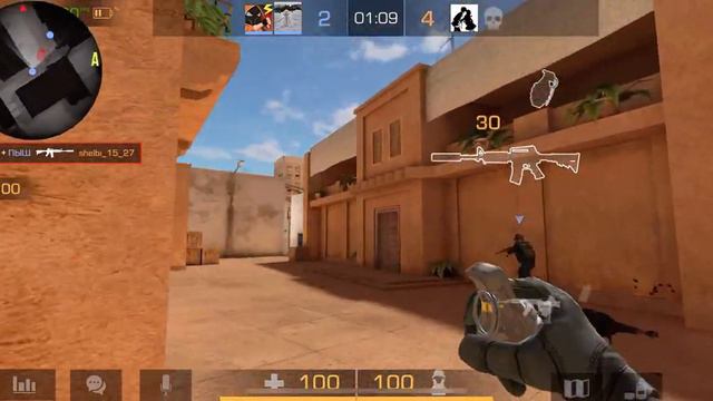 Как с такими руинами играть?😤Демка смотреть онлайн