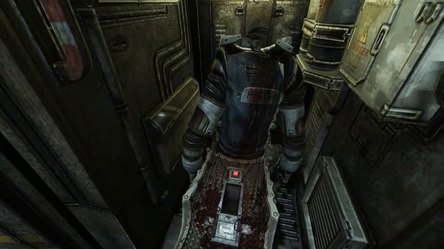 SOMA #10 - Новый костюмчик смотреть онлайн