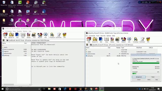 How To Get Sphax Resource Pack For Modded Minecraft! смотреть онлайн