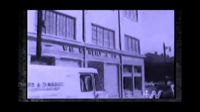 JFK Assassination UFO File Antarctica & Permindex! Joseph Farrell смотреть онлайн