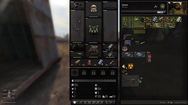 Can't help but Making Enemies | INVICTUS Ep.3 | STALKER Gamma Ironman Playthrough смотреть онлайн