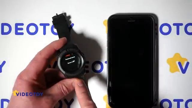Умные часы с сим картой Smart Watch V8 - смарт часы смотреть онлайн