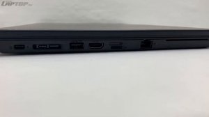 Lenovo ThinkPad L15