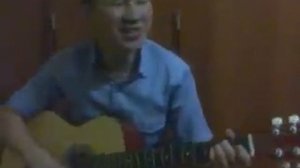 Сенатор - Эй, диджей, сделай музыку громче (кавер)