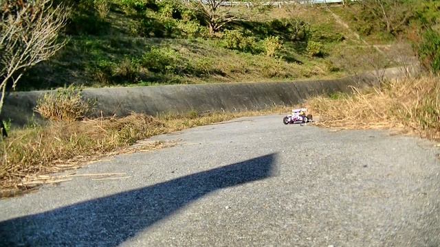 【RC・ラジコン】THE FROG・OFF-ROAD BUGGY・TAMIYA  ～ マイティフロッグ・オフロードバギー・タミヤ ～ #469