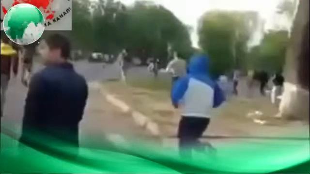 Харьков Избитые люди и битые машины смотреть онлайн