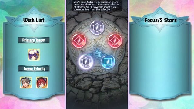 Fire Emblem Heroes: Willful Rabbits Summons! смотреть онлайн