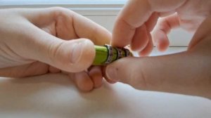 Как открыть навесной кодовый ЗАМОК с кнопкой за 5 минут легко???