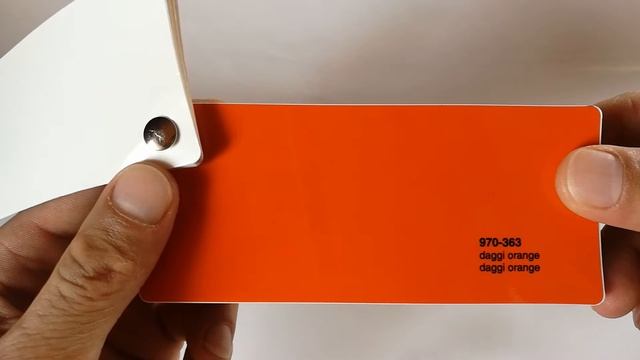 ORACAL® Daggi orange 970-363 смотреть онлайн