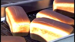 Расстойно печной агрегат Г4 РПА 12