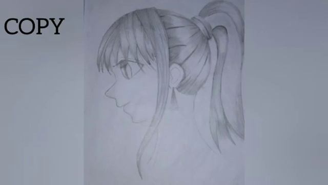 I tried to recreate Farjana Drawing Academy's sketch| pencil sketch| Innovative thoughts смотреть онлайн
