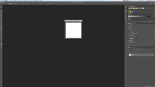 Photoshop 21.2.0 Export Bug смотреть онлайн