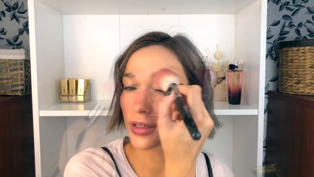 Мейкап за 5 минут | Крутая Фишка