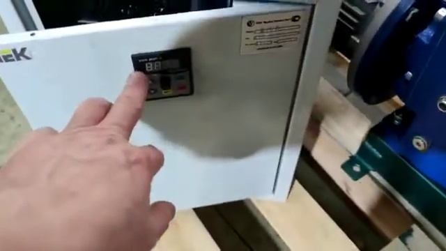 Насос для подачи и перекачивания крахмального раствора смотреть онлайн