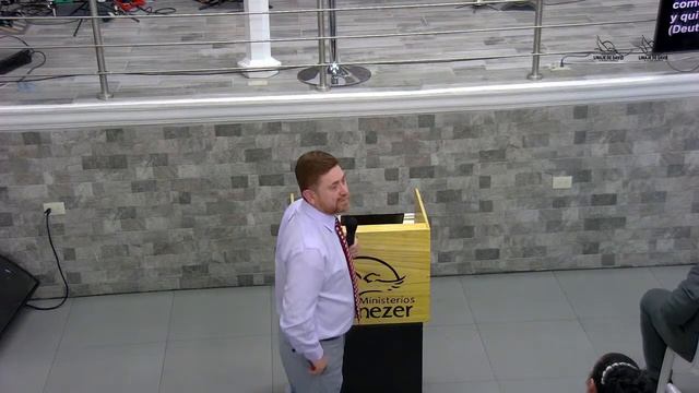 Prédica - Pastor & Evangelista Hector Dubon “Las armas de iniquidad” смотреть онлайн